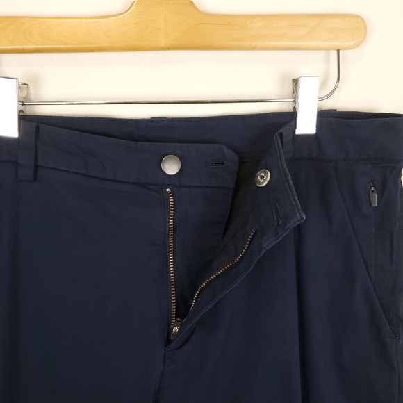 Lululemon ABC Commission Pant Classic Swift Cotton - Picture 2 of 12